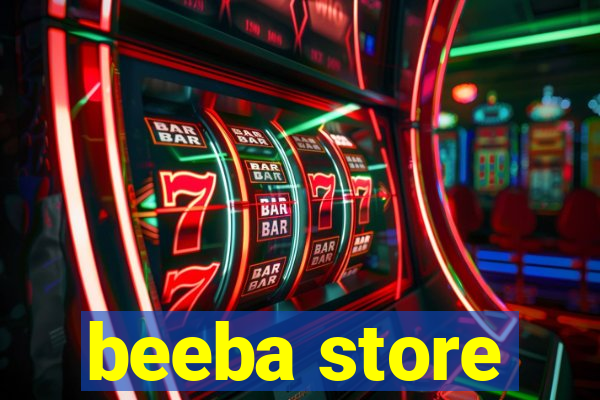 beeba store