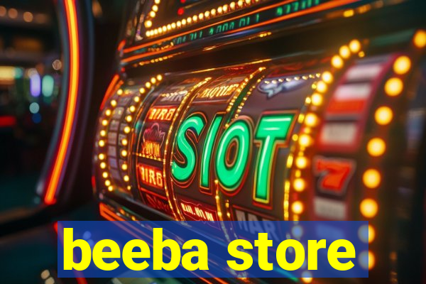 beeba store