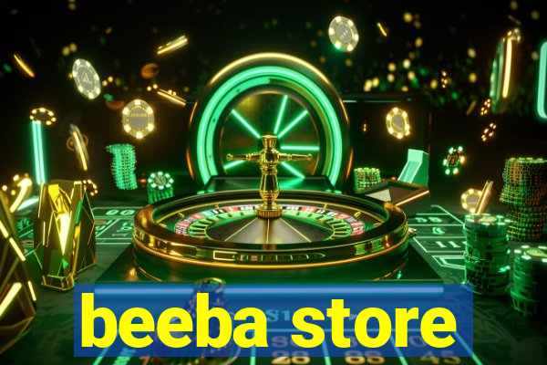 beeba store