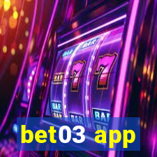 bet03 app