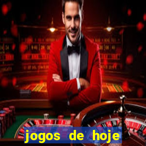 jogos de hoje palpites certos