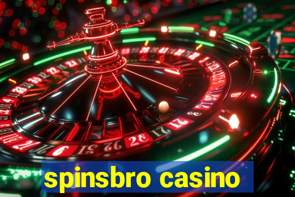 spinsbro casino