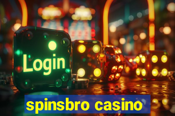 spinsbro casino