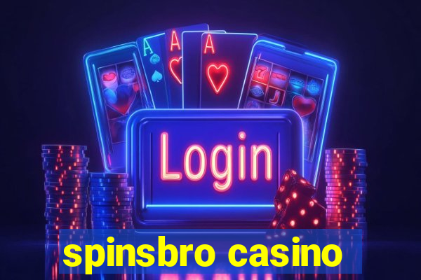 spinsbro casino