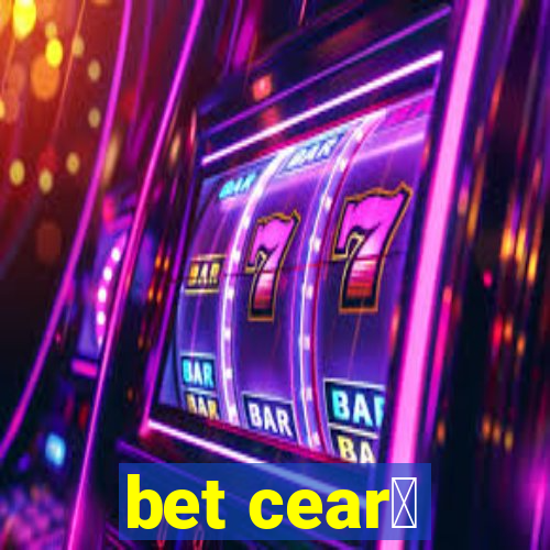 bet cear谩