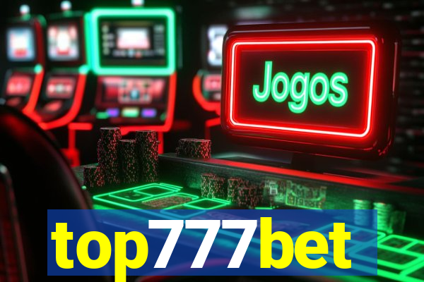 top777bet