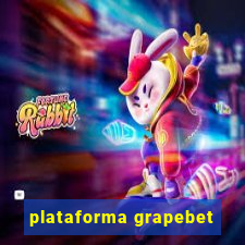 plataforma grapebet