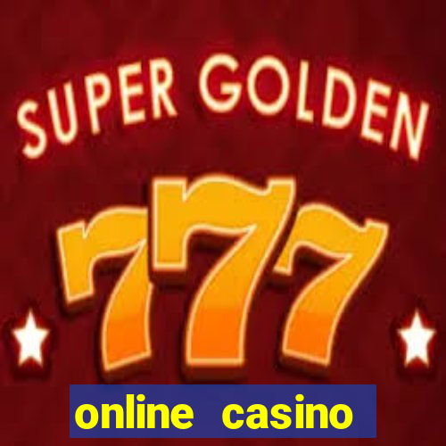 online casino classic slots