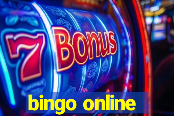 bingo online