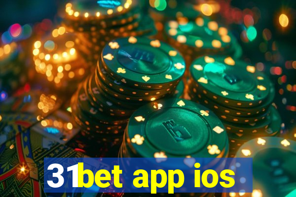 31bet app ios