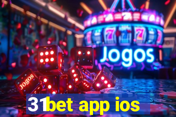 31bet app ios