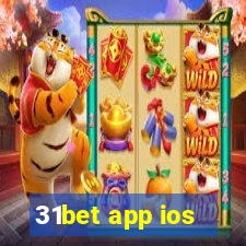 31bet app ios