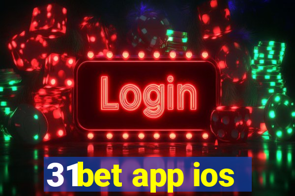 31bet app ios