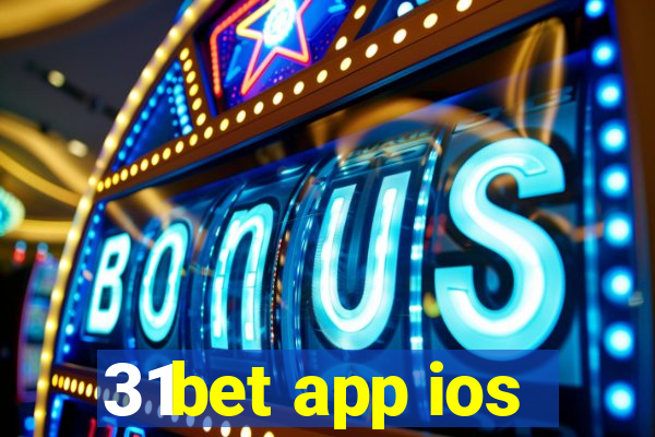 31bet app ios