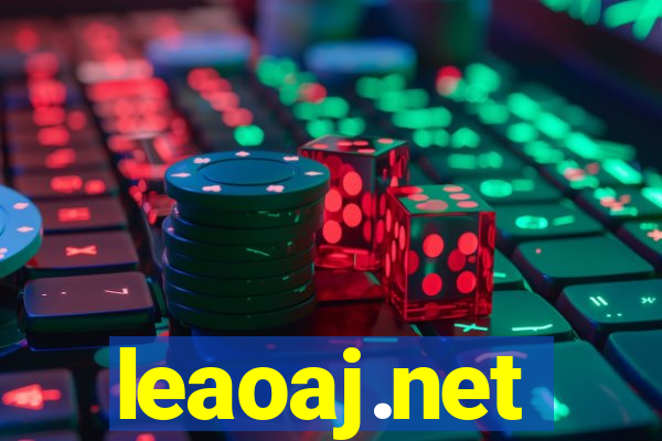 leaoaj.net