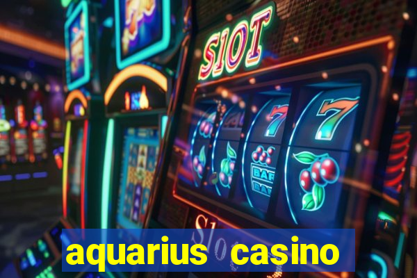 aquarius casino resort nevada