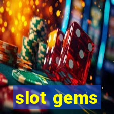 slot gems