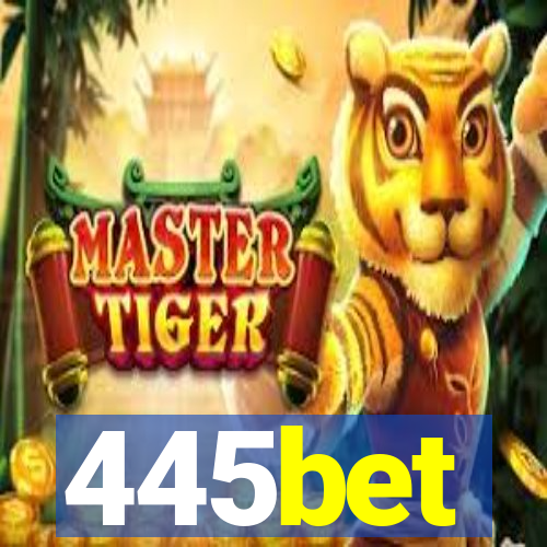 445bet