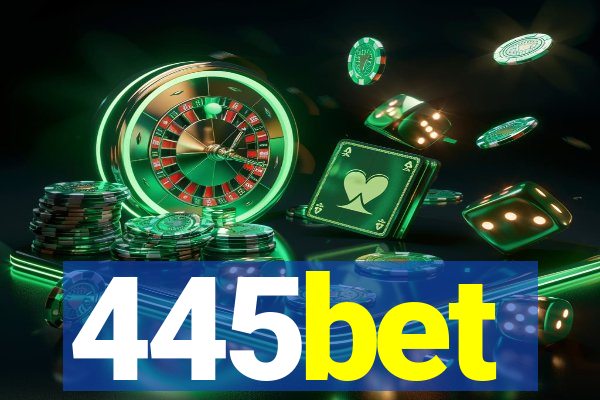 445bet