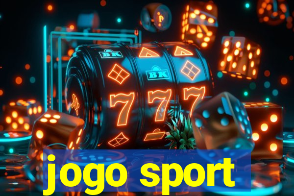 jogo sport