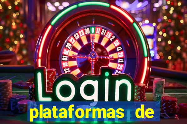 plataformas de jogos que pagam por cadastro sem deposito