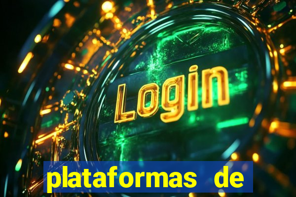 plataformas de jogos que pagam por cadastro sem deposito