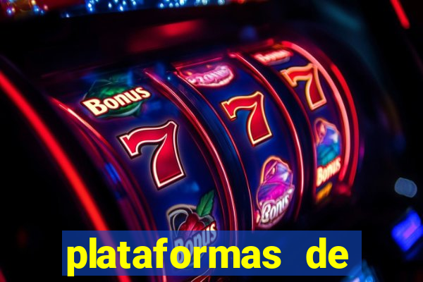 plataformas de jogos que pagam por cadastro sem deposito