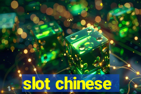 slot chinese