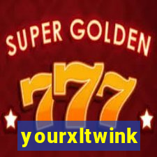 yourxltwink