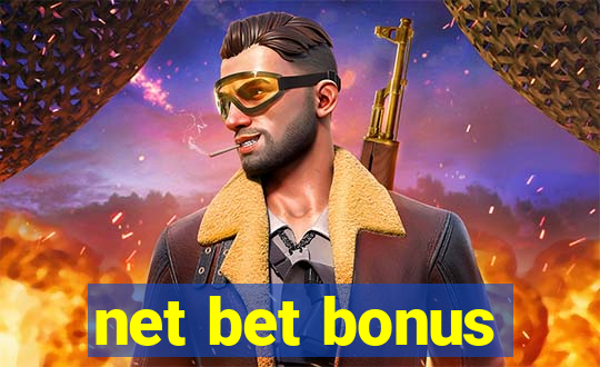 net bet bonus