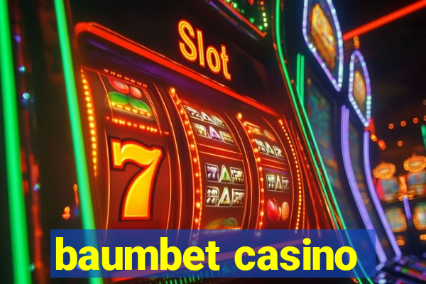 baumbet casino