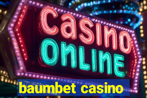 baumbet casino