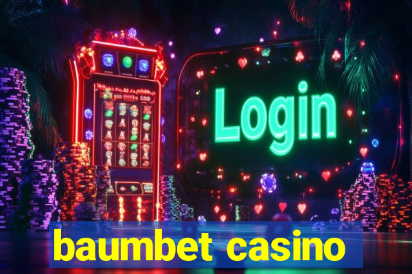 baumbet casino