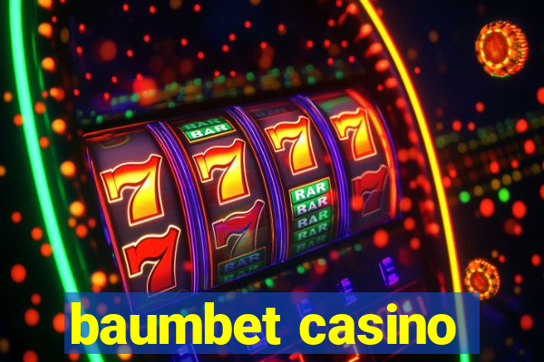 baumbet casino