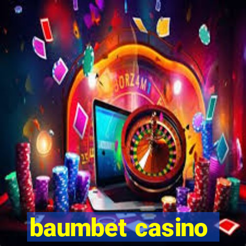 baumbet casino