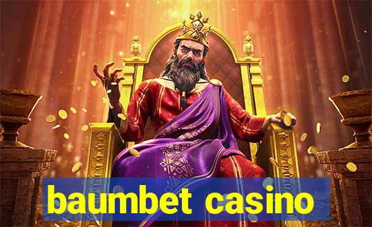 baumbet casino