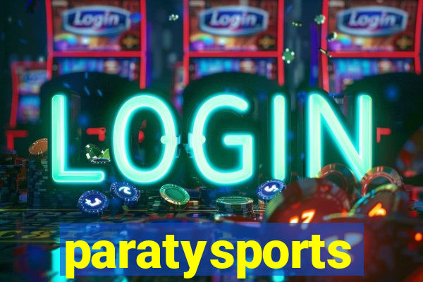 paratysports