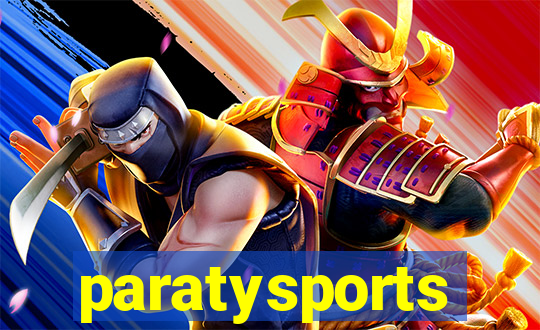 paratysports