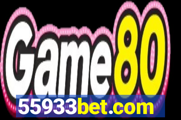 55933bet.com