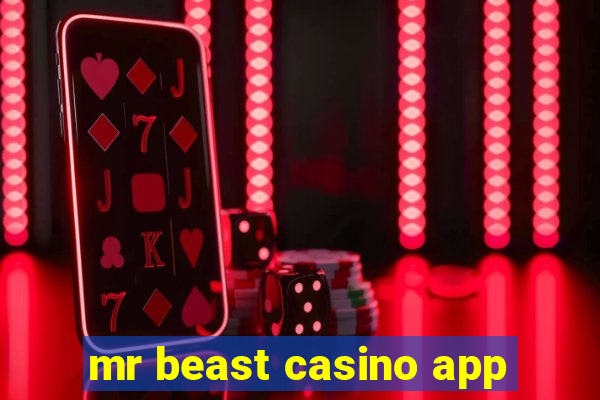 mr beast casino app