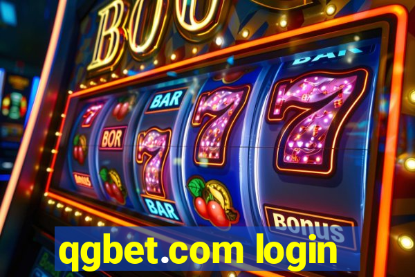 qgbet.com login