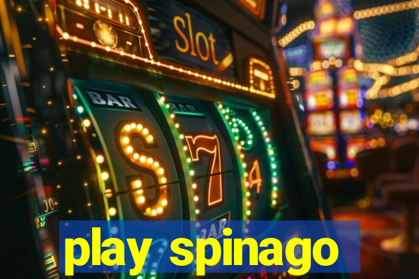 play spinago