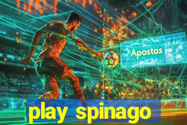 play spinago