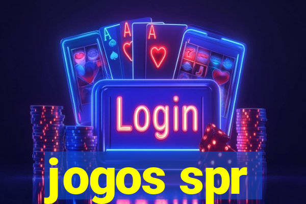 jogos spr