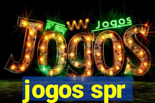 jogos spr