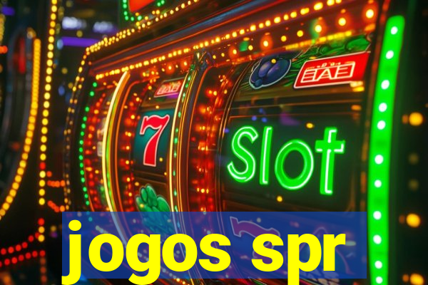 jogos spr