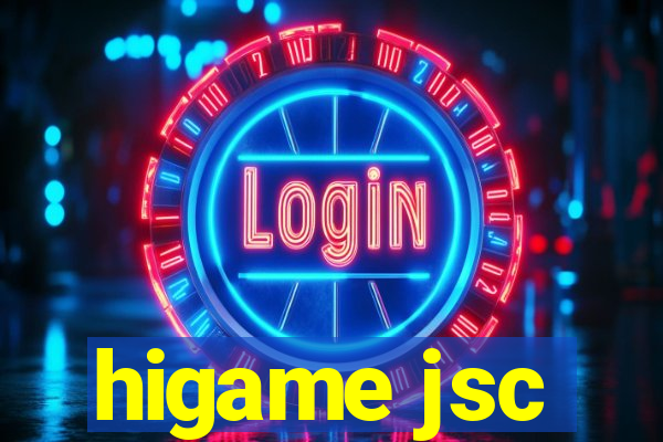 higame jsc