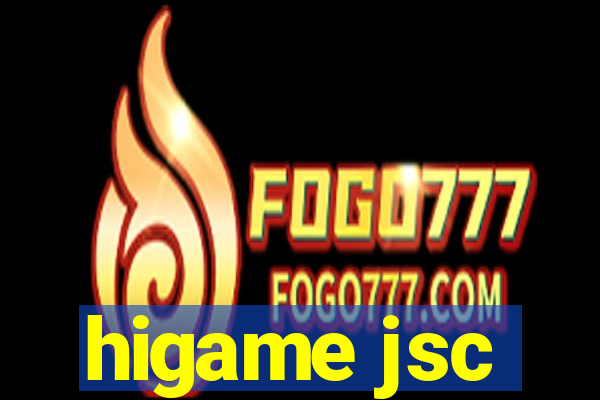 higame jsc