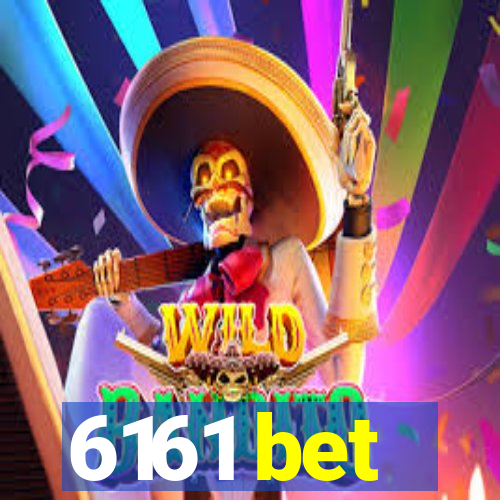 6161 bet