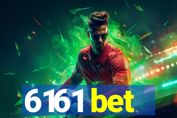 6161 bet